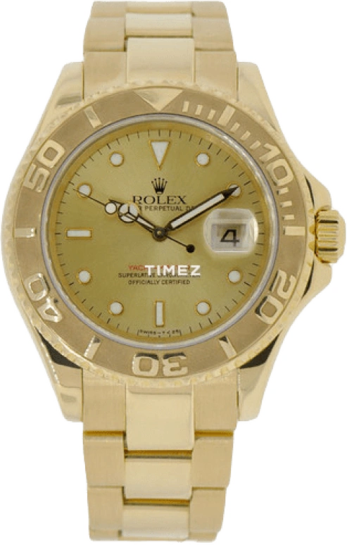 Rolex Yacht-Master 16628-0003