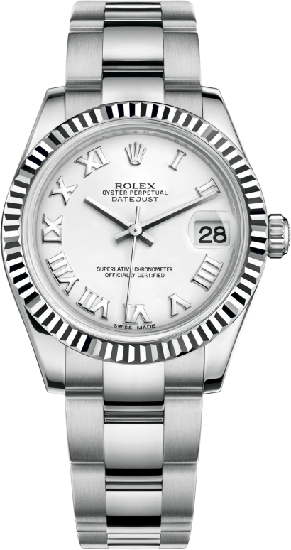 Rolex Datejust 31 178274-0082