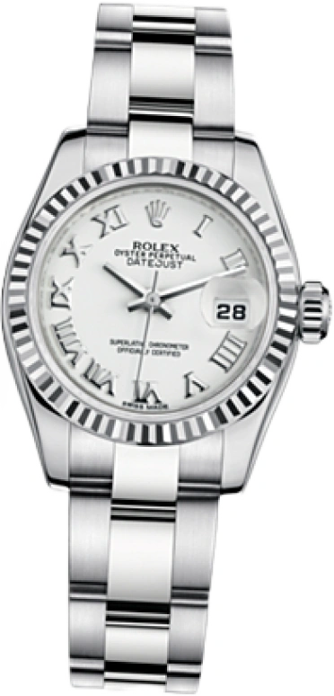 Rolex Lady-Datejust 179174-0094