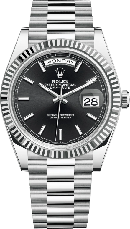 Rolex Day-Date 40 228236-0003