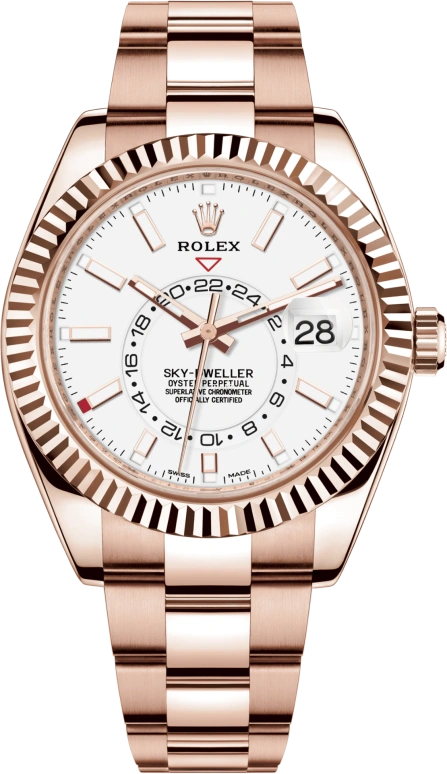 Rolex Sky-Dweller 326935-0005