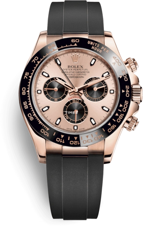 Rolex Daytona 116515LN-0009