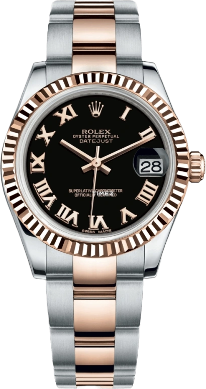 Rolex Datejust 36 178271-0069