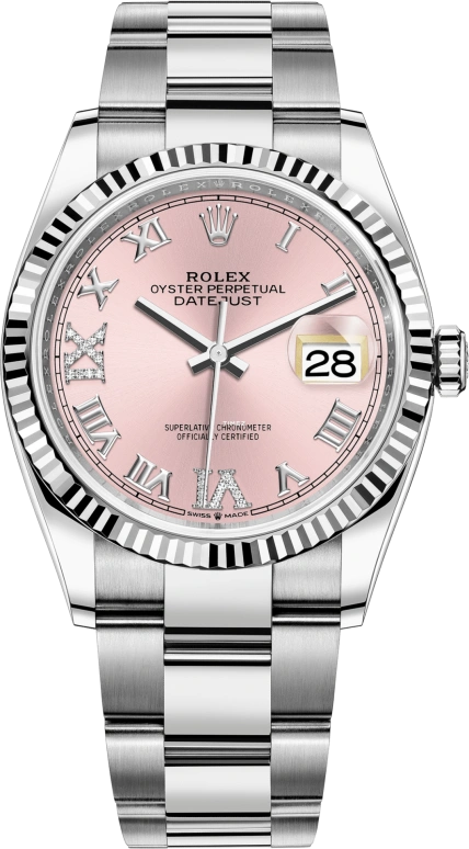 Rolex Datejust 36 126234-0032