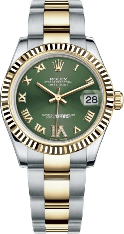 Rolex Datejust 36 178273-0095