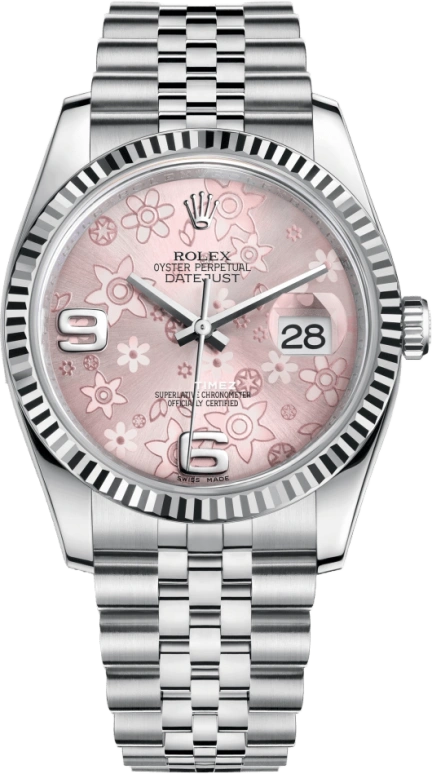 Rolex Datejust 36 116234-0117