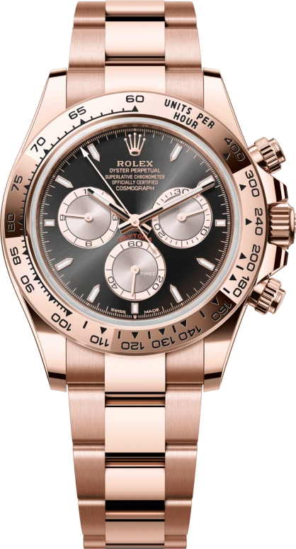 Rolex Daytona 126505-0001