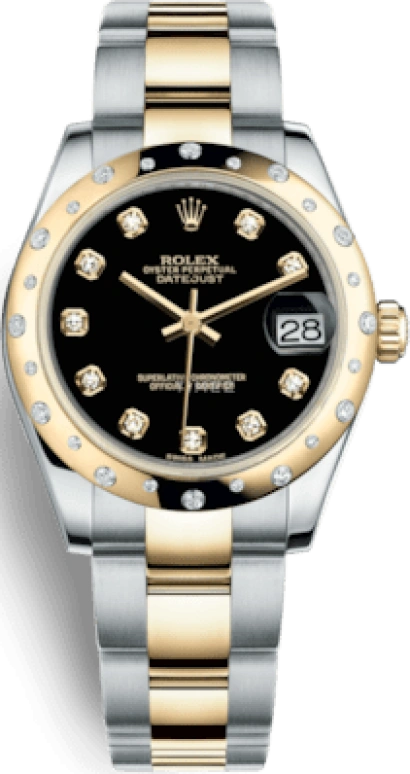 Rolex Datejust 31 178343-0039