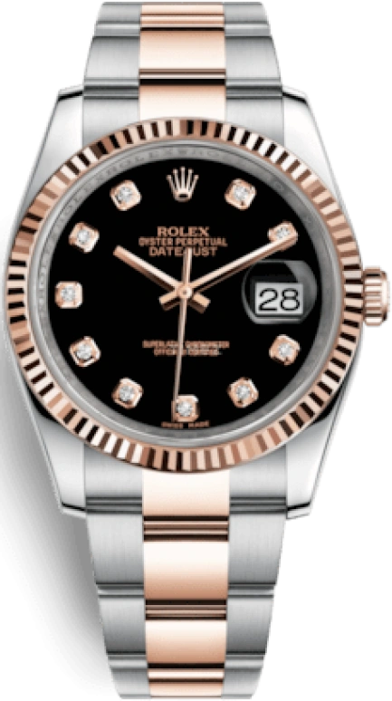 Rolex Datejust 36 116231-0071