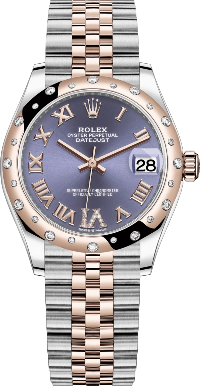 Rolex Datejust 31 278341RBR-0020