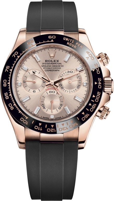 Rolex Daytona 116515LN-0061