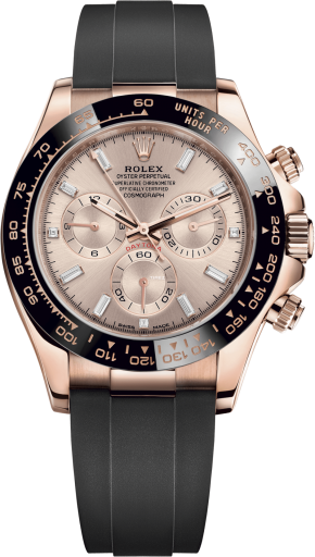 Rolex Daytona 116515LN-0061