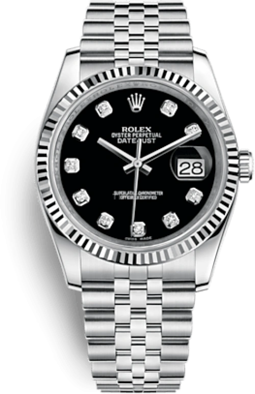 Rolex Datejust 36 116234-0083