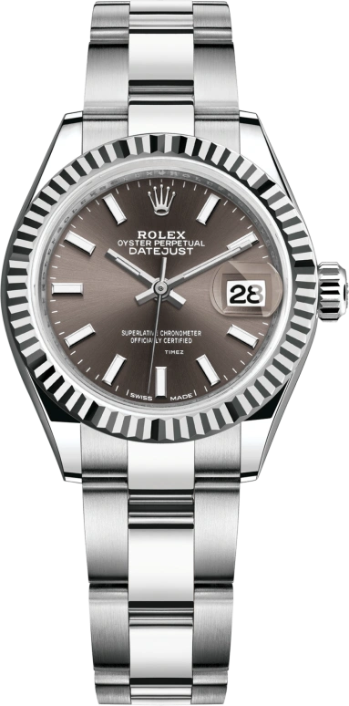 Rolex Lady-Datejust 279174-0012