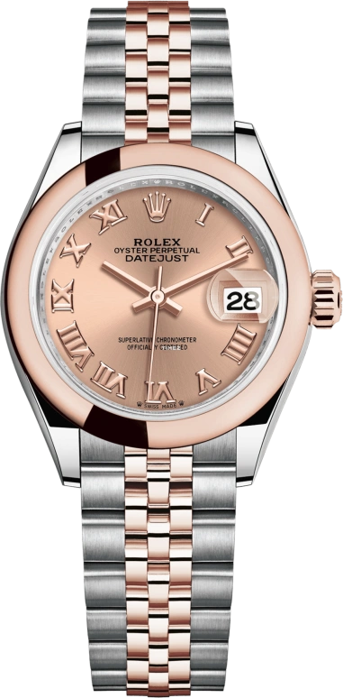 Rolex Lady-Datejust 279161-0025