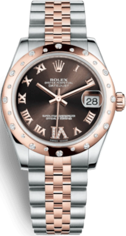 Rolex Datejust 31 178341-0009