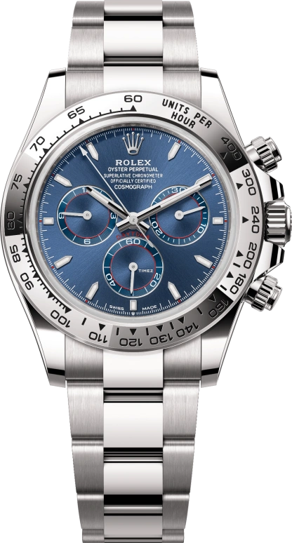 Rolex Daytona 126509-0005