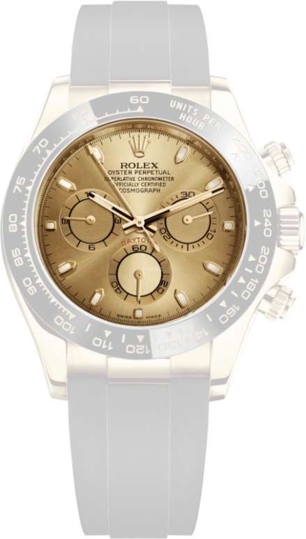 Rolex,Daytona 40mm,40mm,Ceramic,Yellow Gold,Champagne,Automatic,Chronograph,Column Wheel,116518LN,116518LN-0042