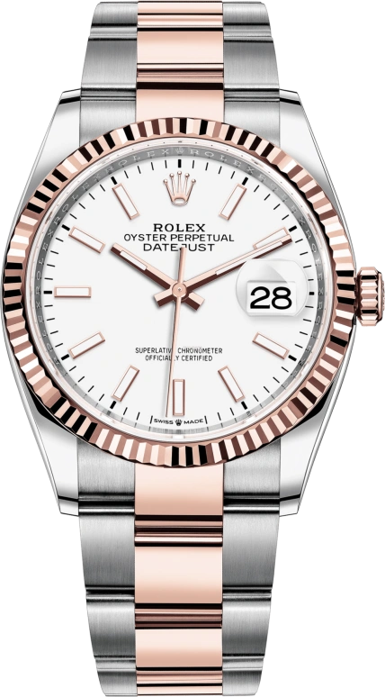 Rolex Datejust 36 126231-0018