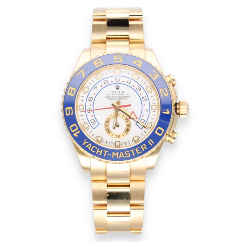 Rolex Yacht-Master 116688-78218