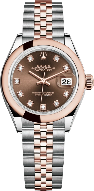 Rolex Lady-Datejust 279161-0011