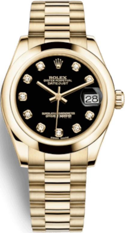 Rolex Datejust 31 178248-0050