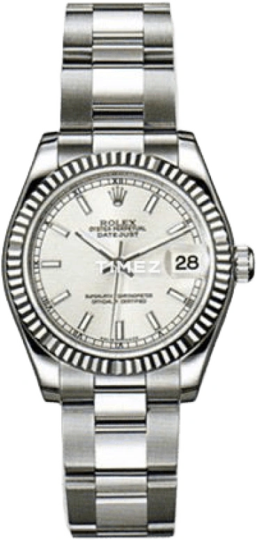 Rolex Lady-Datejust 178274-72160