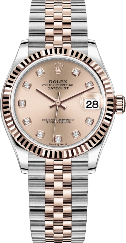 Rolex Datejust 31 278271-0024