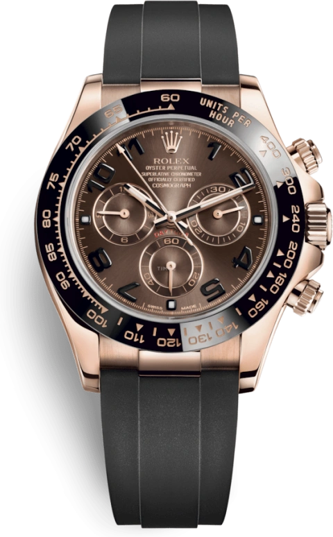 Rolex Daytona 116515LN-0015