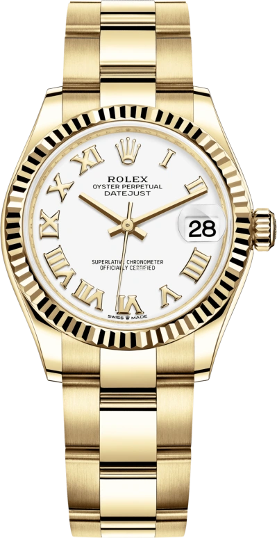 Rolex Datejust 31 278278-0019