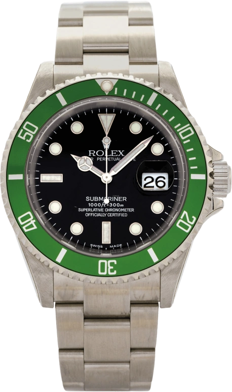 Rolex Submariner 16610LV MK1