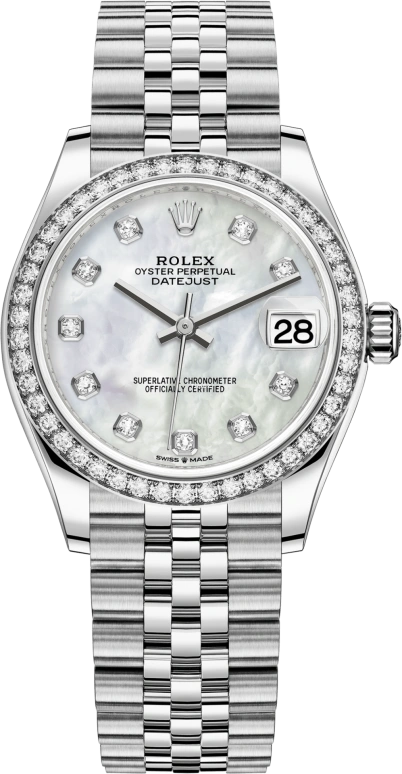 Rolex Datejust 31 278384RBR-0008