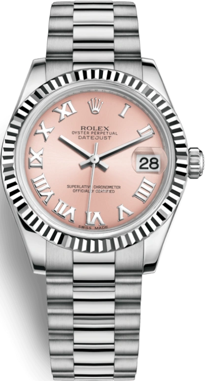 Rolex Datejust 31 178279-0068