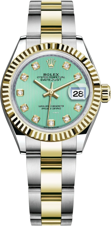 Rolex Lady-Datejust 279173-0016