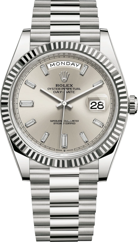 Rolex Day-Date 40 228239-0003