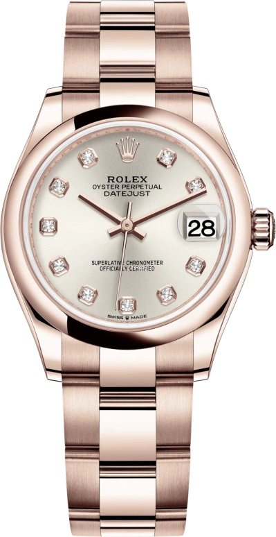 Rolex Datejust 31 278245-0037