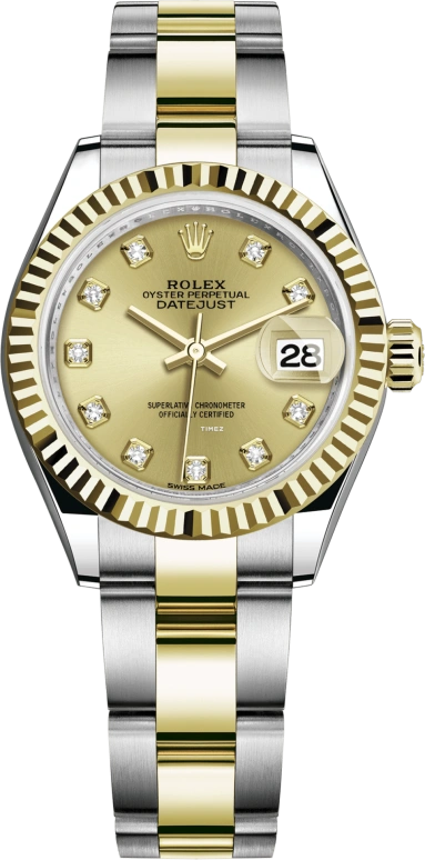 Rolex Lady-Datejust 279173-0012