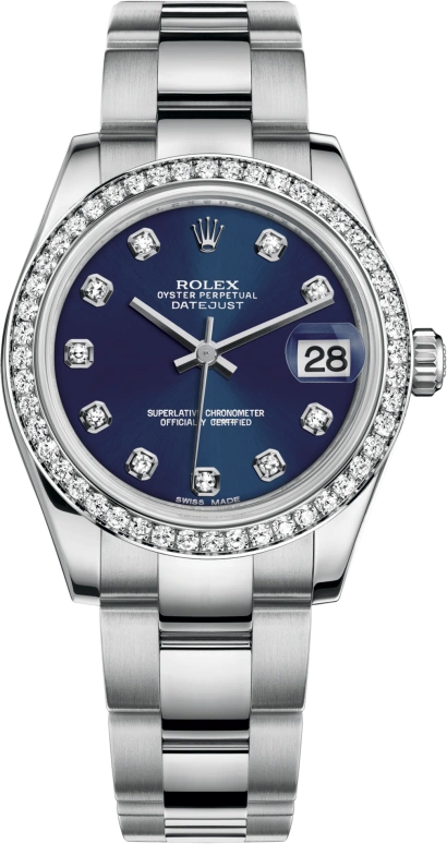 Rolex Datejust 31 178384-0067
