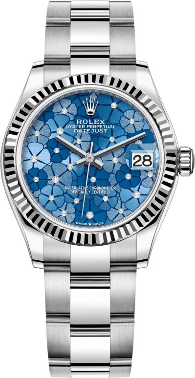 Rolex Datejust 31 278274-0035