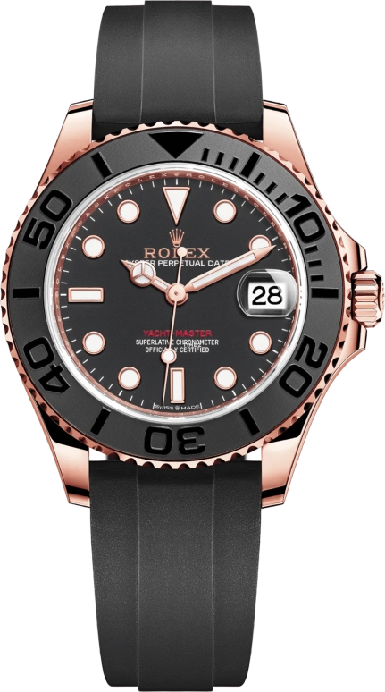 Rolex Yacht-Master 268655-0017