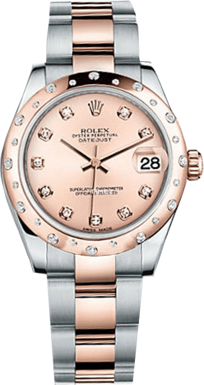 Rolex Lady-Datejust 178341-72161 G