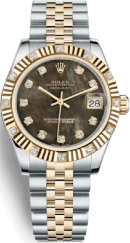 Rolex Datejust 31 178313-0066