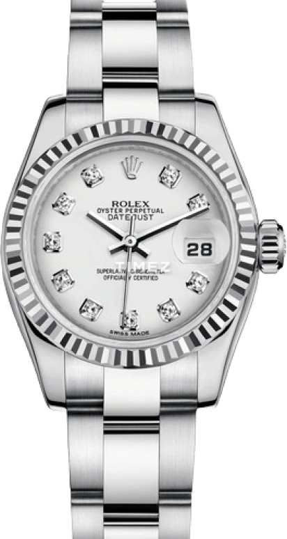 Rolex Datejust 36 179174-0053
