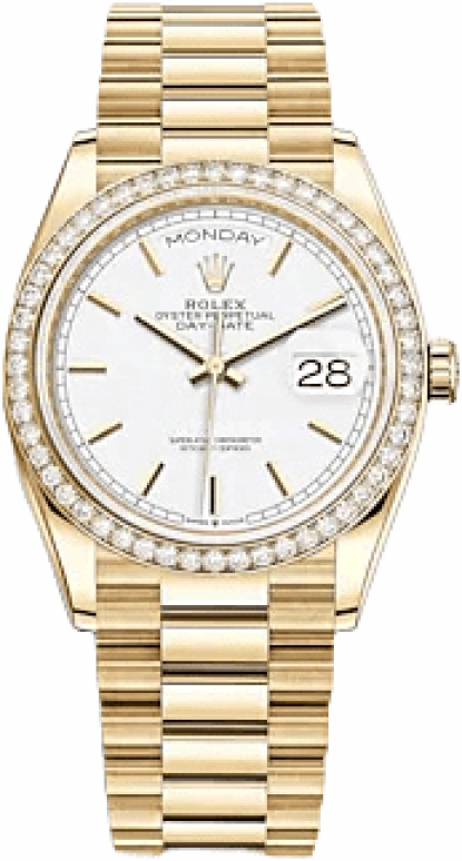 Rolex Day-Date 36 28348RBR-0047