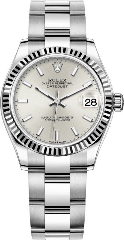 Rolex Datejust 31 278274-0011