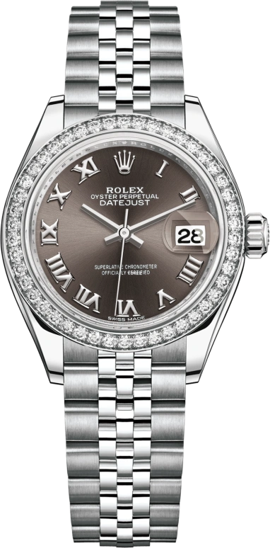 Rolex Lady-Datejust 279384RBR-0015