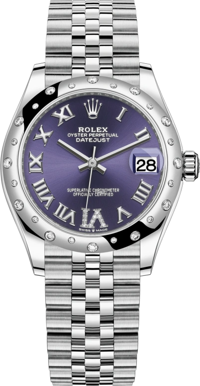 Rolex Datejust 31 278344RBR-0028