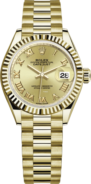 Rolex Lady-Datejust 279178-0022