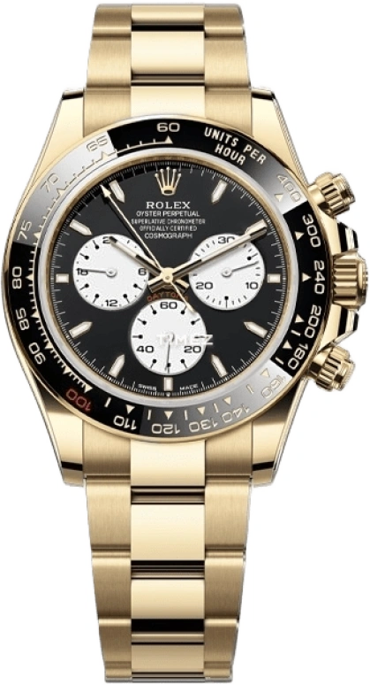 Rolex Daytona 126528LN-0001