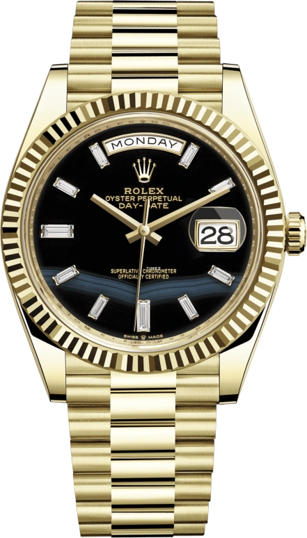 Rolex Day-Date 40 228238-0059